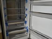 Šaldytuvas šaldiklis apačioje Electrolux 800 - nuotraukos Nr. 4