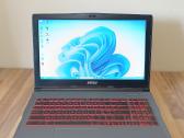 Kaip naujas Msi su i5 / 12 GB / SSD+HDD / Gtx - nuotraukos Nr. 2