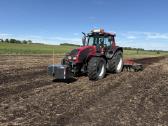 Valtra T191 ls Advance - nuotraukos Nr. 2