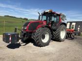 Valtra T191 ls Advance