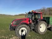 Valtra T191 ls Advance - nuotraukos Nr. 3