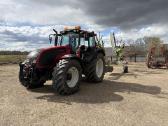 Valtra T191 ls Advance - nuotraukos Nr. 4