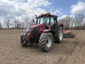 Valtra T191 ls Advance - nuotraukos Nr. 7