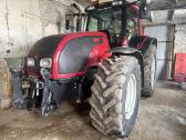 Valtra T191 ls Advance - nuotraukos Nr. 8