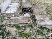 Betoniniai blokai, dovanoju - nuotraukos Nr. 3