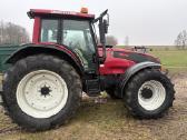 Valtra T191 ls Advance - nuotraukos Nr. 11