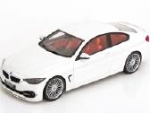 Bmw Alpina B4 Bi-turbo