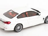 Bmw Alpina B4 Bi-turbo - nuotraukos Nr. 2