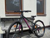 Kellys Vanity 30 27.5 MTB dviratis, S, puiki būklė