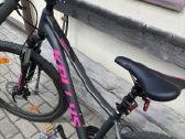Kellys Vanity 30 27.5 MTB dviratis, S, puiki būklė - nuotraukos Nr. 3