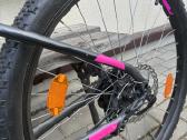 Kellys Vanity 30 27.5 MTB dviratis, S, puiki būklė - nuotraukos Nr. 5