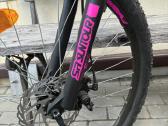 Kellys Vanity 30 27.5 MTB dviratis, S, puiki būklė - nuotraukos Nr. 6