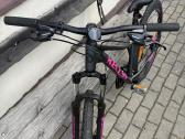 Kellys Vanity 30 27.5 MTB dviratis, S, puiki būklė - nuotraukos Nr. 7