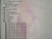 I7-9750h 32gb 512gb SSD Quadro T1000 4gb 21% - nuotraukos Nr. 5