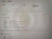 I7-9750h 32gb 512gb SSD Quadro T1000 4gb 21% - nuotraukos Nr. 4