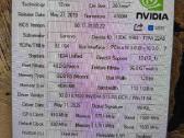 I7-9750h 32gb 512gb SSD Quadro T1000 4gb 21% - nuotraukos Nr. 6