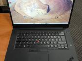 I7-9750h 32gb 512gb SSD Quadro T1000 4gb 21%