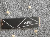 Xpg Gammix S70 Blade 2tb Nvme M.2 SSD