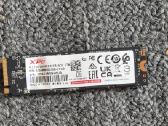 Xpg Gammix S70 Blade 2tb Nvme M.2 SSD - nuotraukos Nr. 2