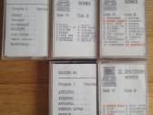 Zx Spectrum žaidimai,13 kasečių - nuotraukos Nr. 2