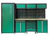 Profesionalus Rockforce darbastalis 1650€ - nuotraukos Nr. 3