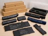 Kompiuterių baterijos – Lenovo, Hp, Apple MacBook - nuotraukos Nr. 3