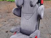 Recaro automobilinė kėdutė