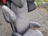 Recaro automobilinė kėdutė - nuotraukos Nr. 2