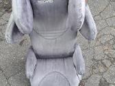 Recaro automobilinė kėdutė - nuotraukos Nr. 5