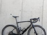 BMC Roadmachine 01, 56cm (178-186cm)