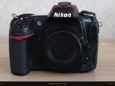 Nikon 35mm, 50mm, 85mm objektyvai, D300s kamera - nuotraukos Nr. 2