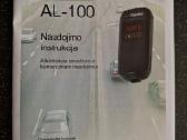 Alkoblokas.dignita.AL-100 - nuotraukos Nr. 7