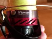 Daiwa ninja Lt 4000 feeder