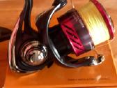 Daiwa ninja Lt 4000 feeder - nuotraukos Nr. 3