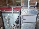 Granulinis katilas Orligno 500 25kw