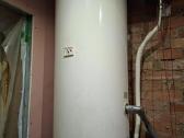 Granulinis katilas Orligno 500 25kw - nuotraukos Nr. 4