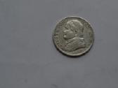 Italija 1 Lira 1867 m. - nuotraukos Nr. 2