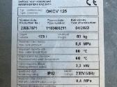 Parduoda boilerį Dražice Okcv 125 - nuotraukos Nr. 4