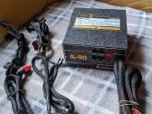 Chieftec A-90 750w 80+ Gold / Gpu 4x8 pin