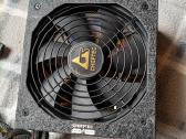 Chieftec A-90 750w 80+ Gold / Gpu 4x8 pin - nuotraukos Nr. 5