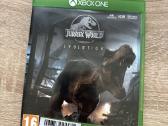 Jurassic World Evolution