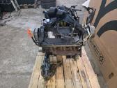 Audi variklis Bmk dyzelinas 3000 cm³ 165 kw - nuotraukos Nr. 2