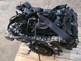 Audi variklis Bmk dyzelinas 3000 cm³ 165 kw - nuotraukos Nr. 4