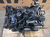Audi variklis Bmk dyzelinas 3000 cm³ 165 kw