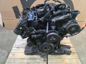 Audi variklis Bmk dyzelinas 3000 cm³ 165 kw - nuotraukos Nr. 5