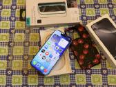 Apple iPhone 16 pro 128gb white titanium 90%! - nuotraukos Nr. 2