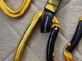 Climbing gear'as - nuotraukos Nr. 2