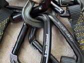 Climbing gear'as - nuotraukos Nr. 3