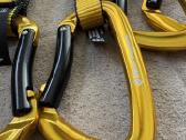 Climbing gear'as - nuotraukos Nr. 4