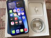 iPhone 13 128gb blue